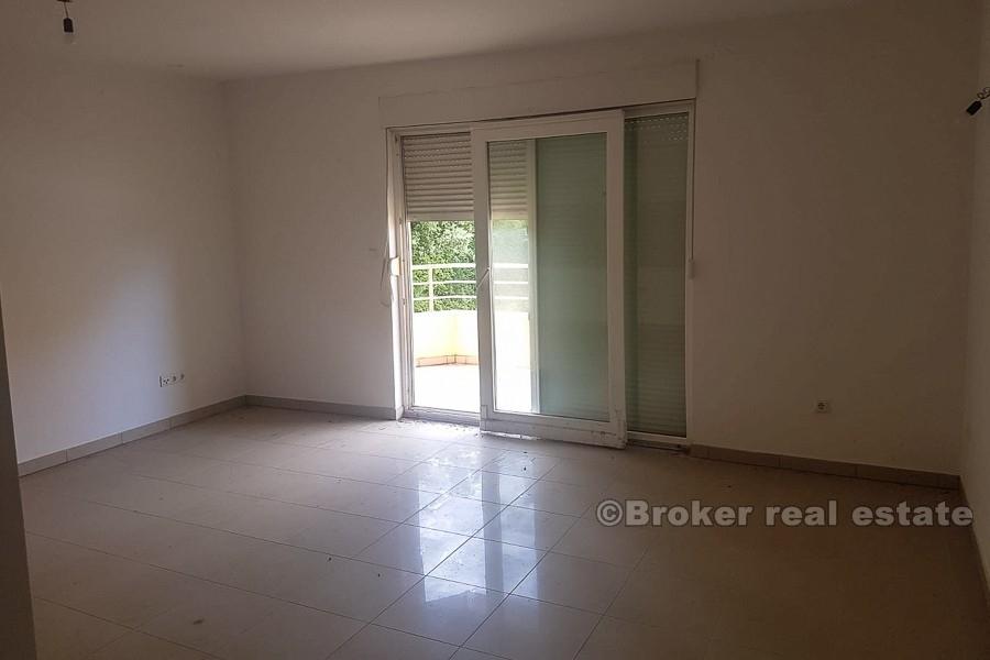 Zadar - Zwei-Zimmer-Wohnung