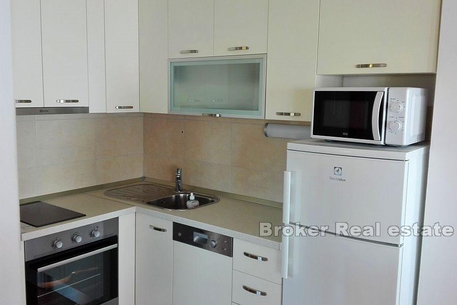 Blisko Splitu - Dom jednorodzinny z widokiem na morze