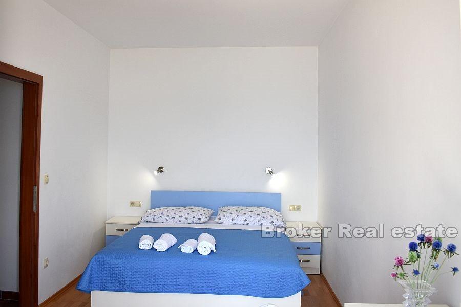 Blisko Splitu - Dom jednorodzinny z widokiem na morze