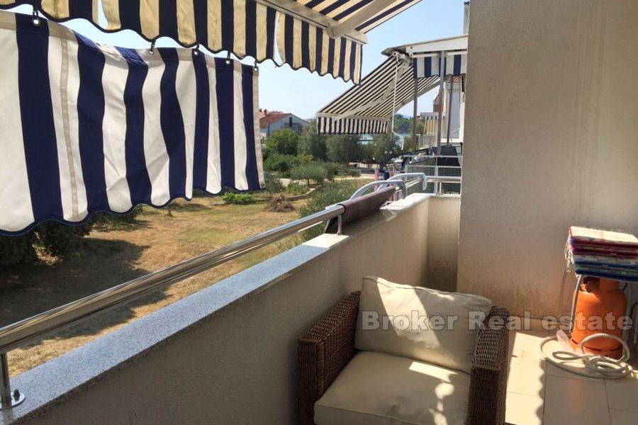 U Zadaru - mezonetový byt v oblasti Petrčane