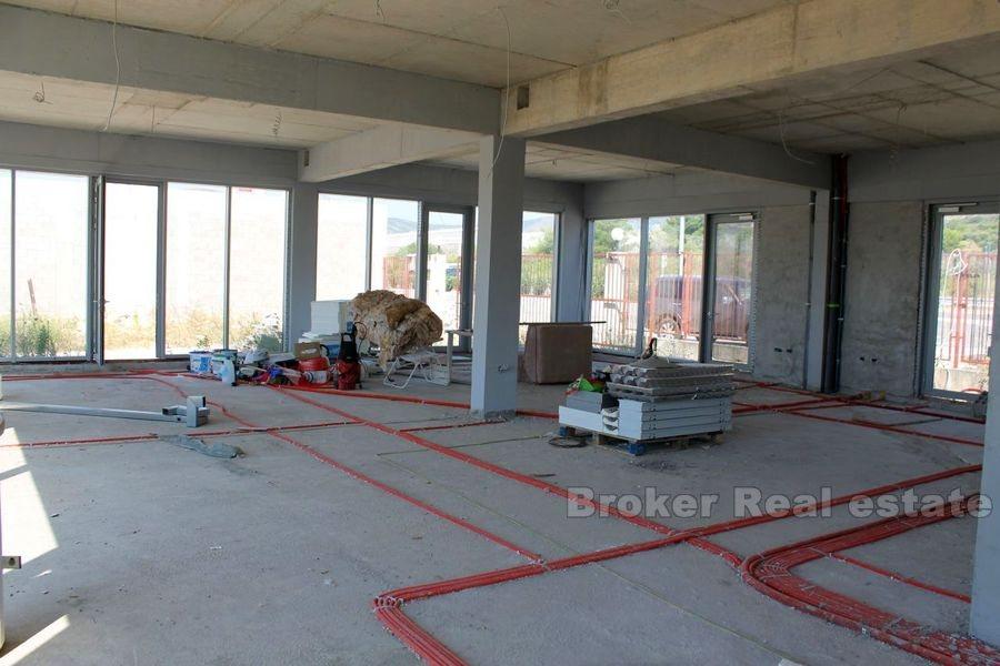Blízko Split, Kastela, pozemok o celkovej výmere 6000 m2