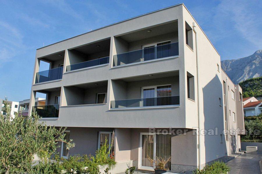 Makarska Riviera, Mini Hotel