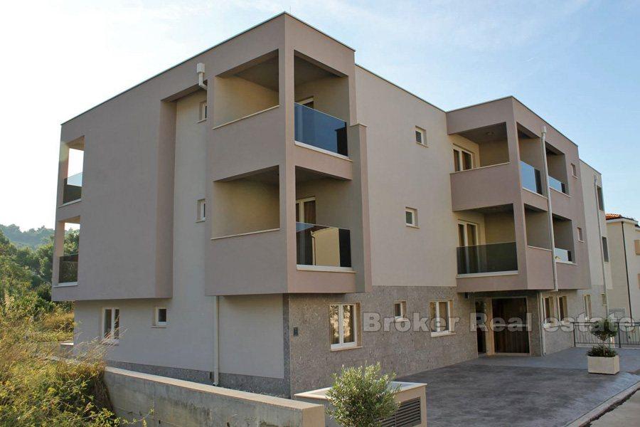 Makarska Riviera, Mini Hotel