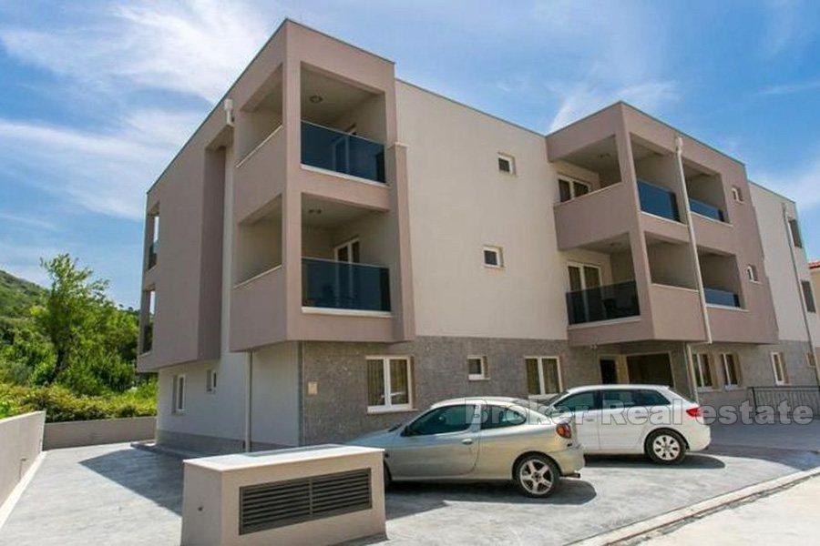 Makarska Riviera, Mini Hotel