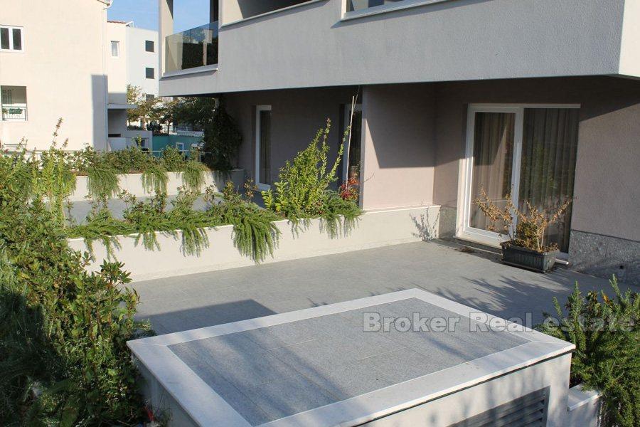 Makarska Riviera, Mini Hotel