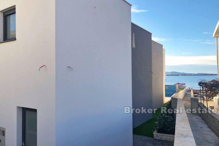 Primosten, nybygd frittliggende villa