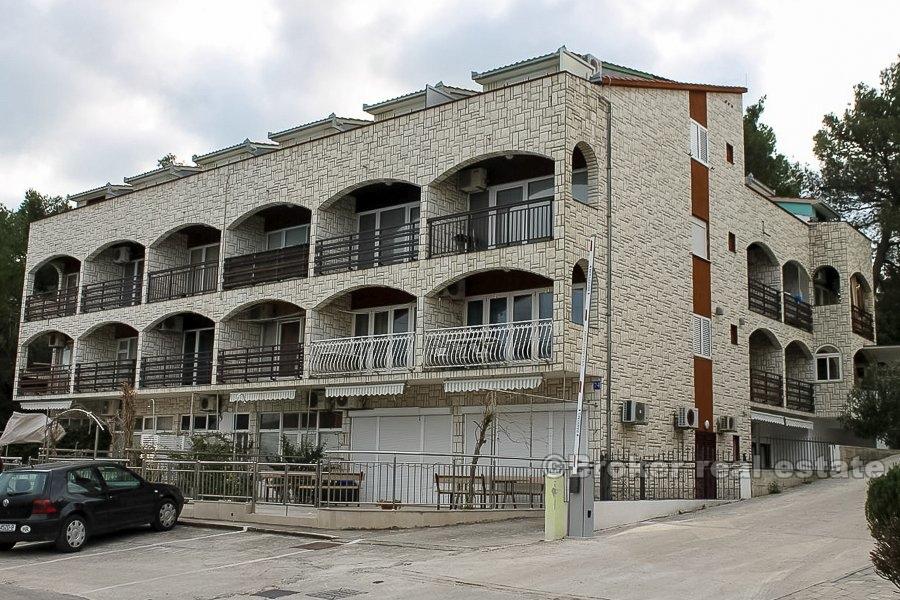 Øya Ciovo, leilighet ved sjøen