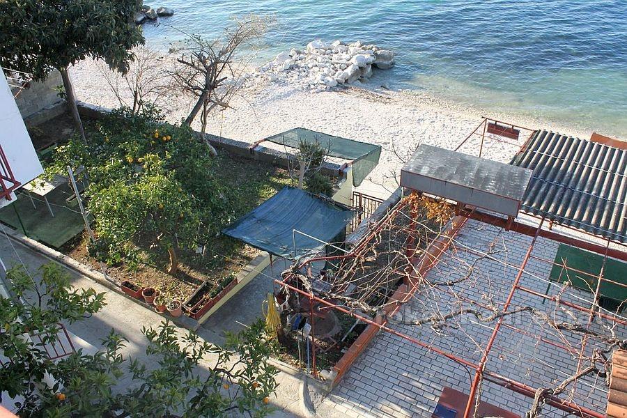 W pobliżu Splitu, bliźniak biznesowo-mieszkalny