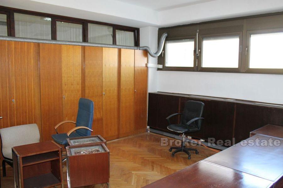 Split, office business space