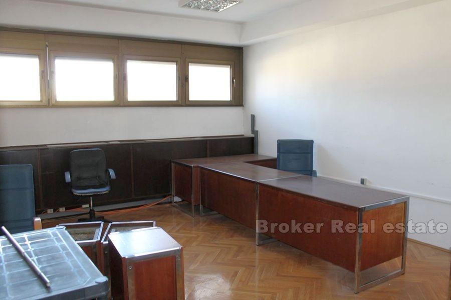Split, office business space