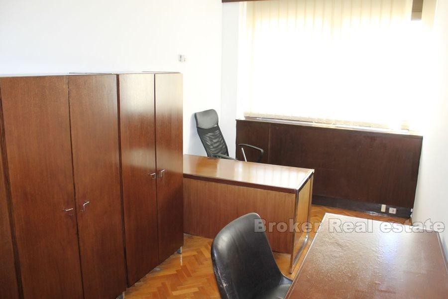 Split, office business space