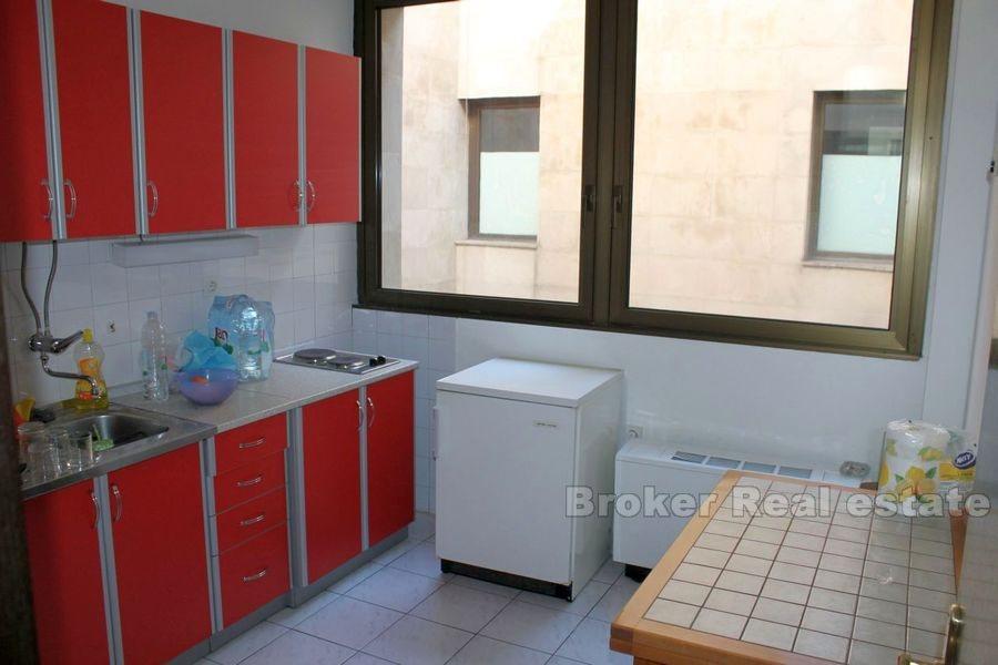 Split, office business space