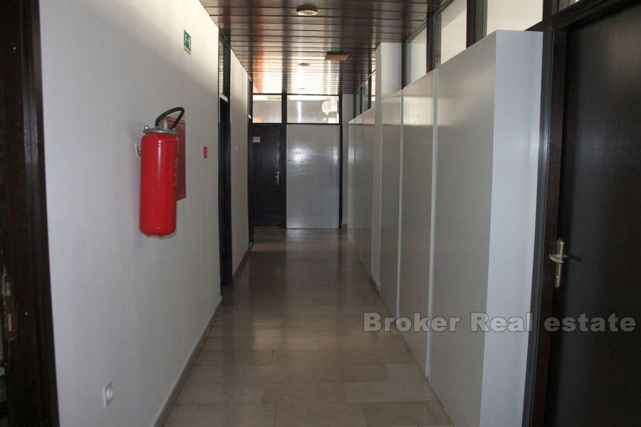Split, office business space