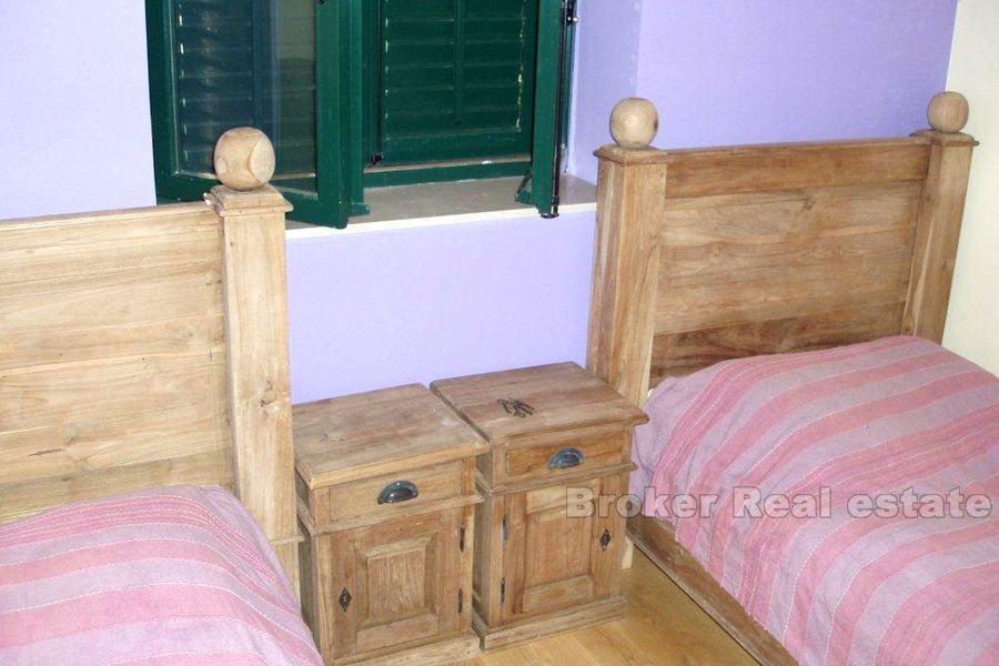 Island of Sipan, newly built villa