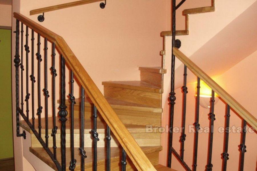 Island of Sipan, newly built villa