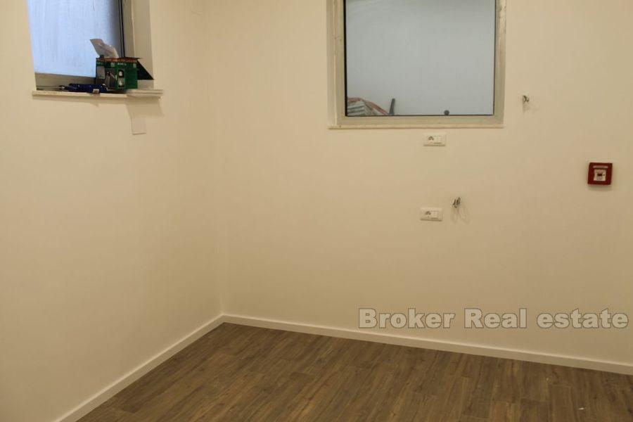 Split, pomieszczenia biurowe całkowicie odnowione