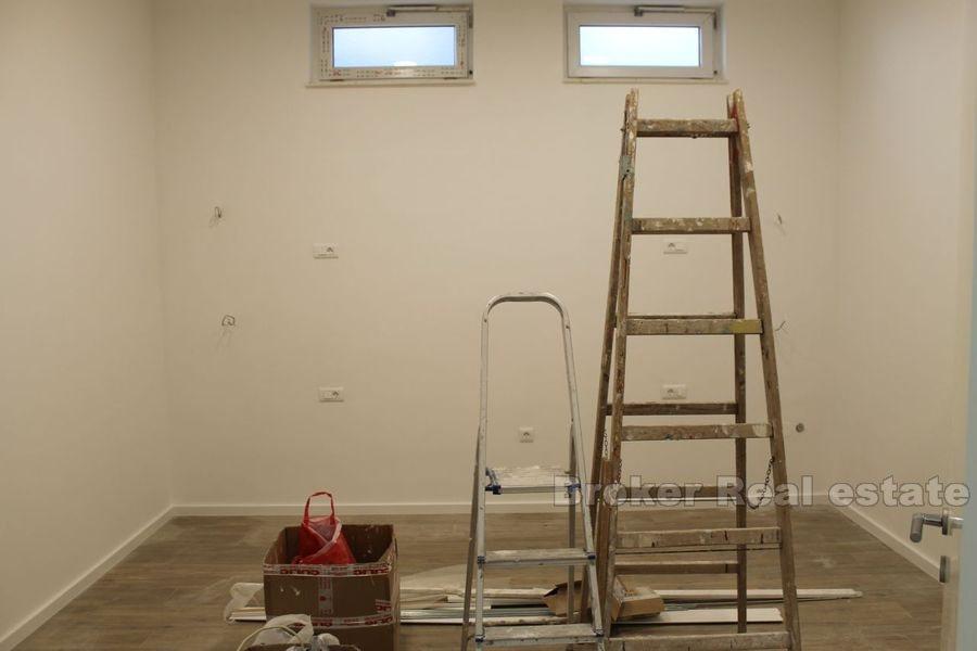 Split, pomieszczenia biurowe całkowicie odnowione