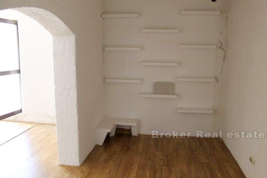 Split, blisko centrum, ciekawa przestrzeń biznesowa