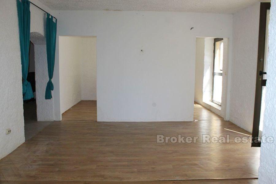 Split, blisko centrum, ciekawa przestrzeń biznesowa