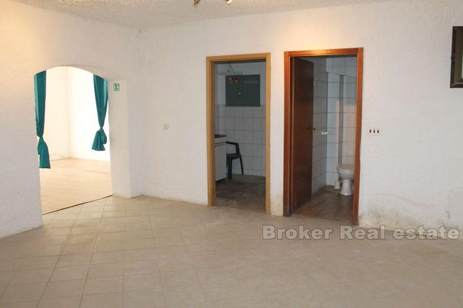 Split, blisko centrum, ciekawa przestrzeń biznesowa