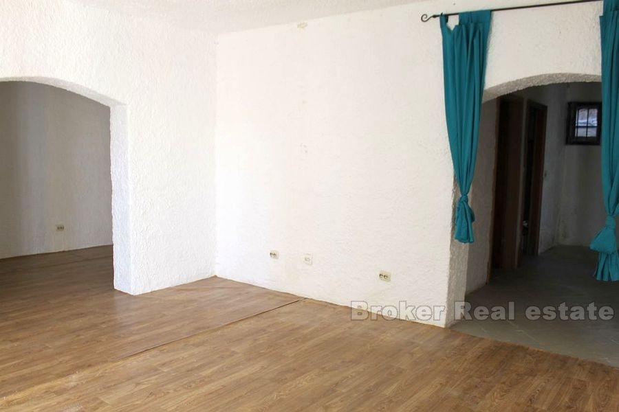 Split, blisko centrum, ciekawa przestrzeń biznesowa