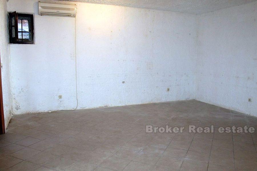 Split, blisko centrum, ciekawa przestrzeń biznesowa