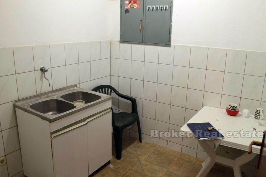 Split, blisko centrum, ciekawa przestrzeń biznesowa