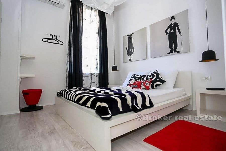 Zadar, well-established hostel