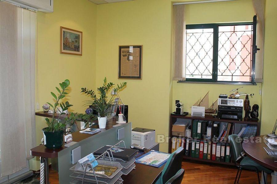 Split, Bacvice, przestrzeń biurowa / biznesowa