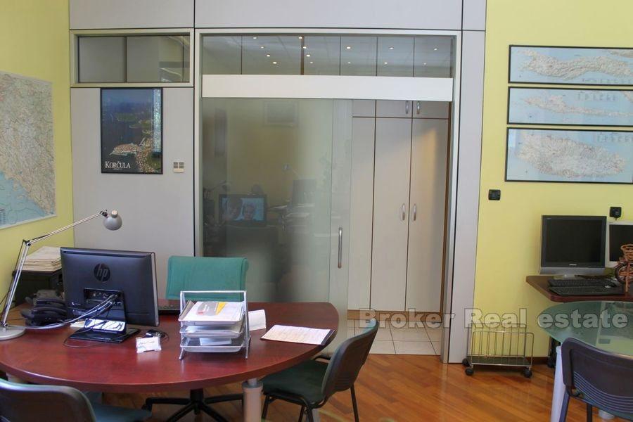 Split, Bacvice, przestrzeń biurowa / biznesowa
