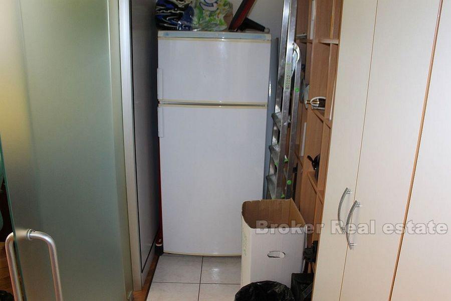 Split, Bacvice, przestrzeń biurowa / biznesowa