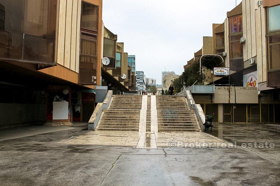 Split, Split 3, lokal użytkowy