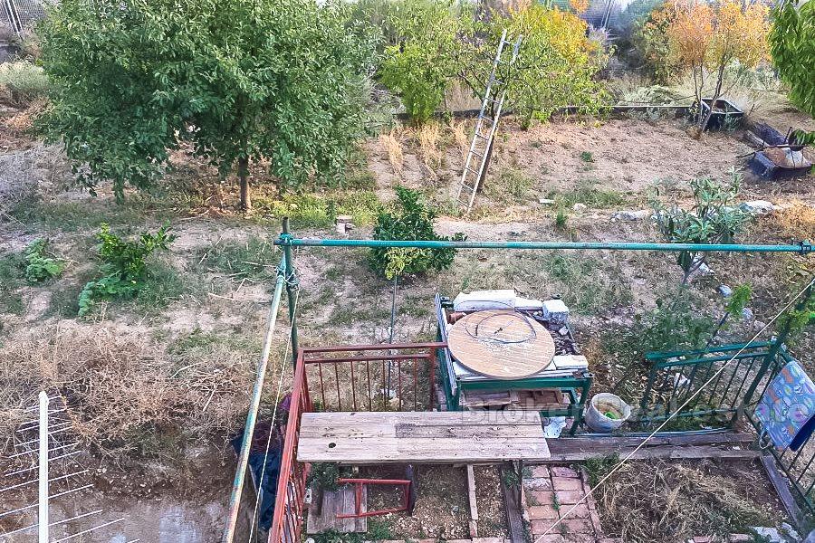 Kastela, enebolig med havutsikt