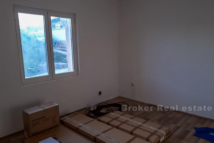 Kastela, enebolig med havutsikt