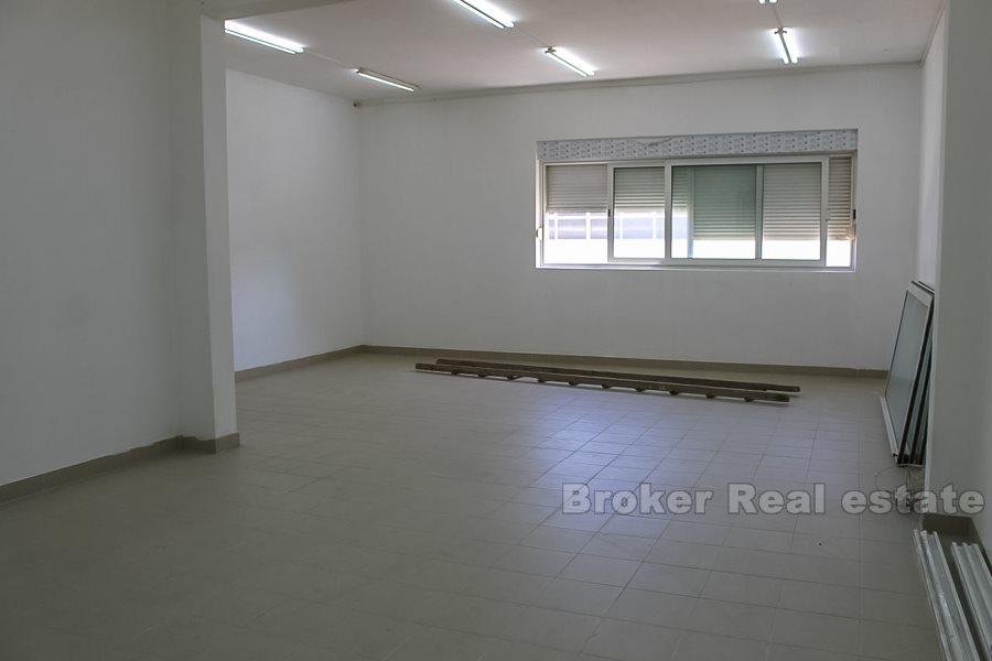 Kastela, business space near Split