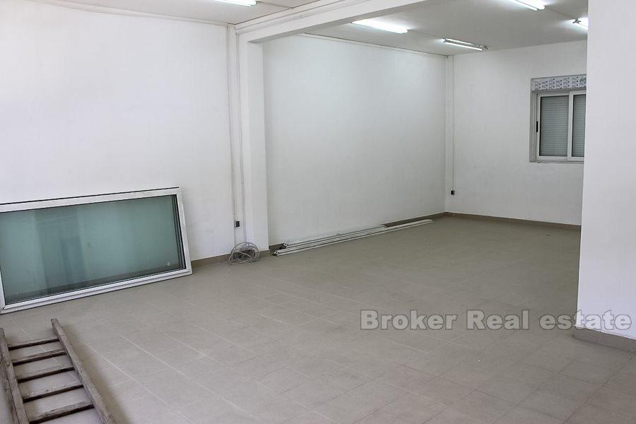 Kastela, business space near Split