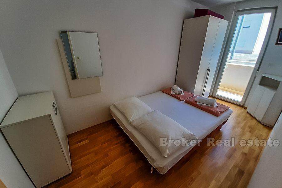 Makarska, apartament z dwiema sypialniami