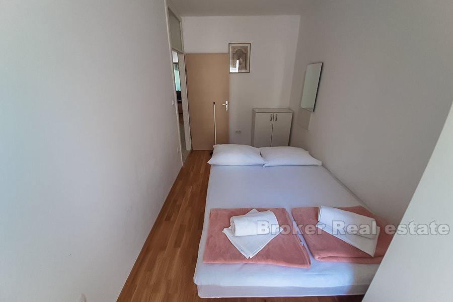 Makarska, appartement de deux chambres