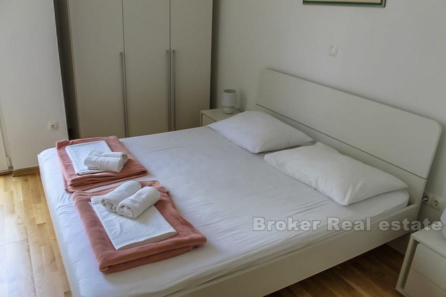 Makarska, appartement de deux chambres