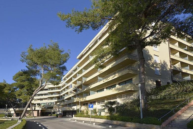 Near Split, luxury apartments