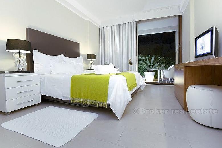 vicino a Spalato, appartamenti di lusso