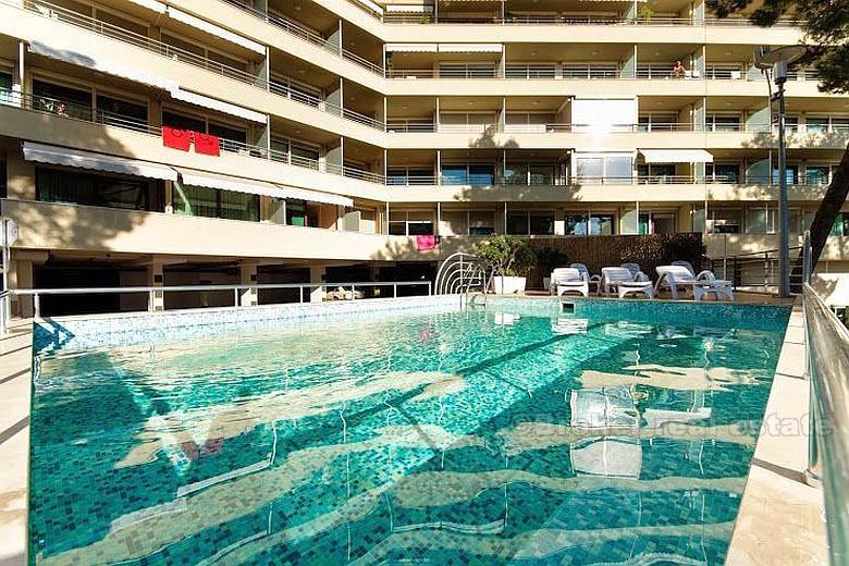 blizu Splita, luksuzni apartmani