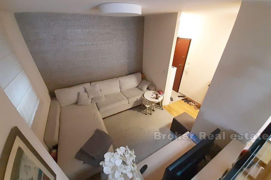 Kastela, elegante moderne Wohnung mit zwei Schlafzimmern