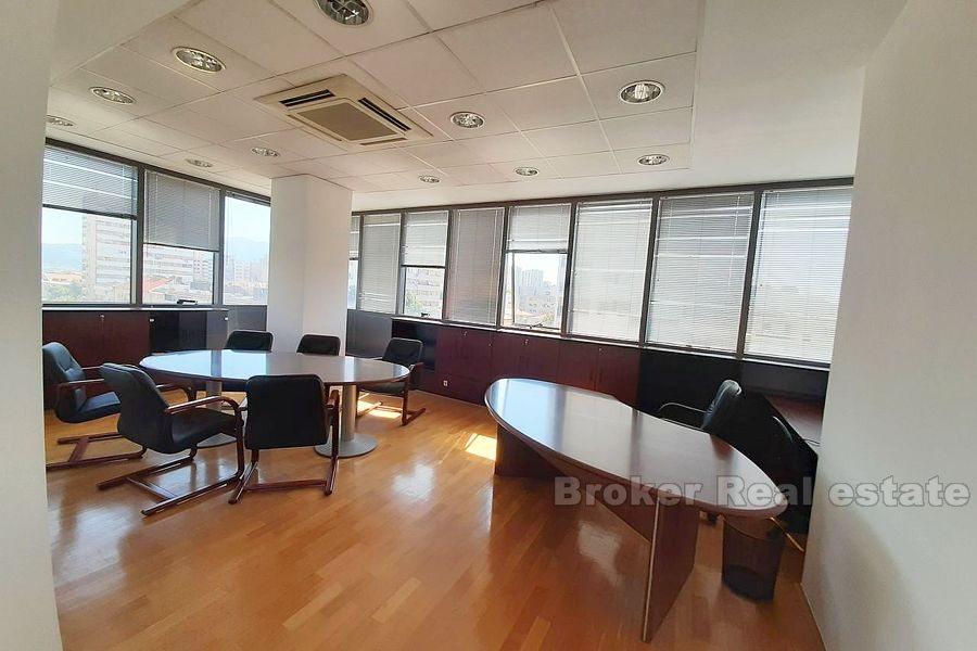 Split, Bol, Geschäftsräume, Bürotyp