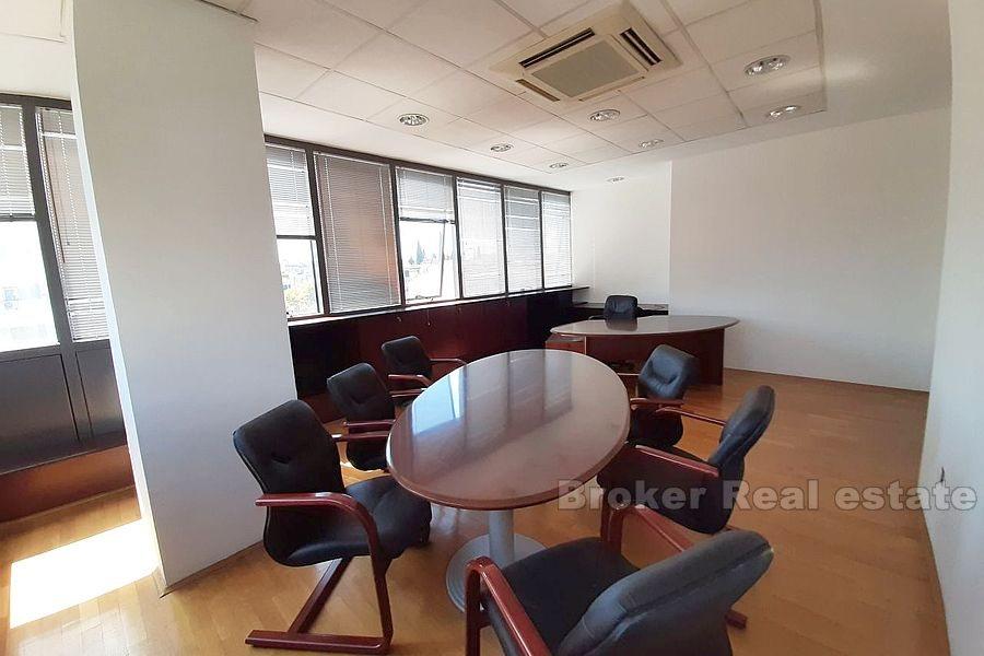 Сплит, Бол, офисные помещения, офисный тип