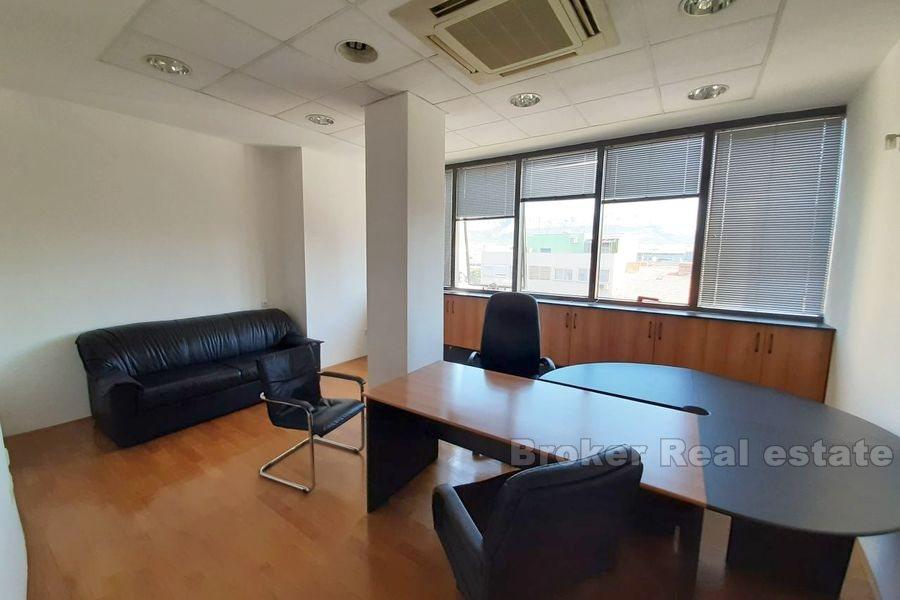 Split, Bol, Geschäftsräume, Bürotyp