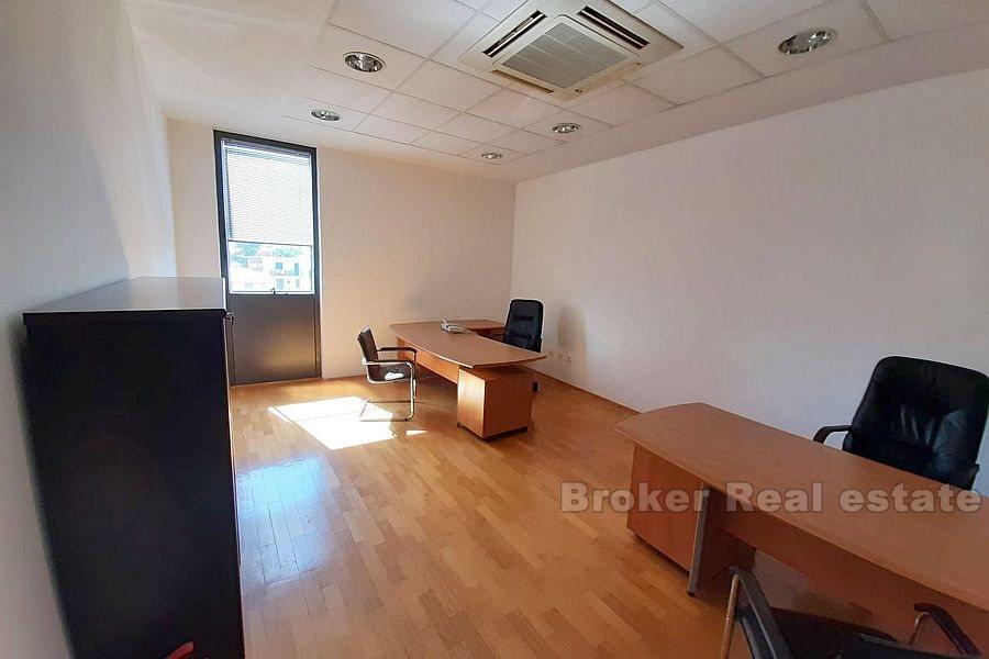 Сплит, Бол, офисные помещения, офисный тип