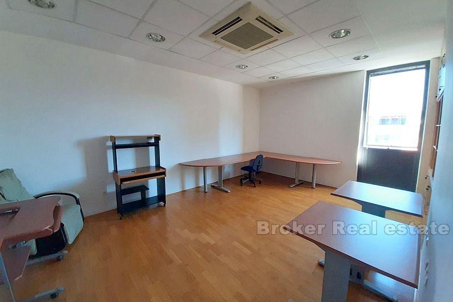 Split, Bol, Geschäftsräume, Bürotyp