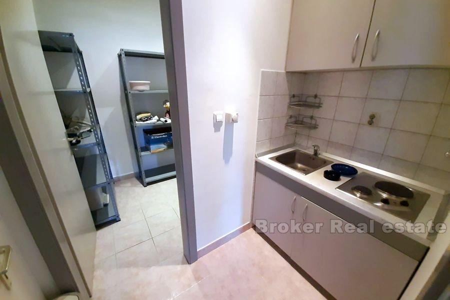 Split, Bol, Geschäftsräume, Bürotyp