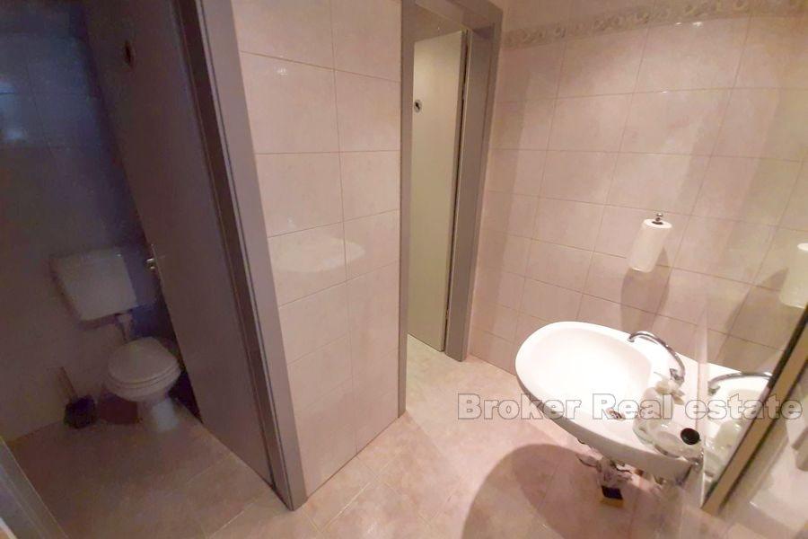 Split, Bol, Geschäftsräume, Bürotyp